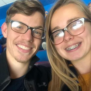 Meet your Posher, Timothy